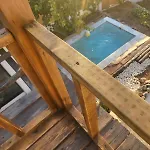 Stone House With Pool - Entire Floor * Mugla