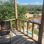 Stone House With Pool - Entire Floor Mugla