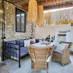 Stone House With Pool - Entire Floor Apartment *