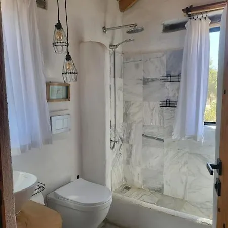 Stone House With Pool - Entire Floor