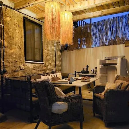 Stone House With Pool - Entire Floor *