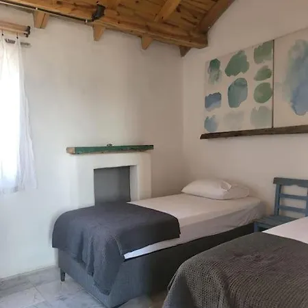 アパート Stone House With Pool - Entire Floor ムーラ