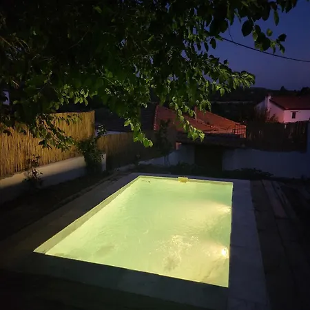 Stone House With Pool - Entire Floor * Muğla