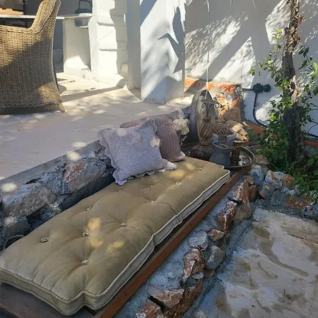 Stone House With Pool - Entire Floor * Muğla