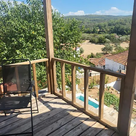 Stone House With Pool - Entire Floor Mugla