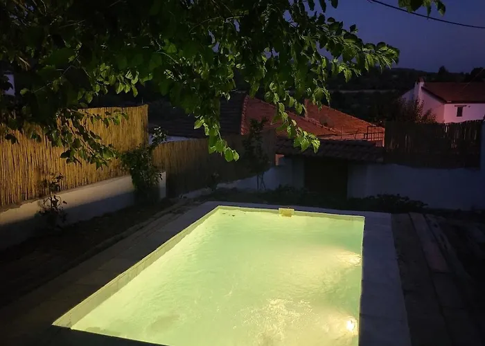 Stone House With Pool - Entire Floor * Muğla