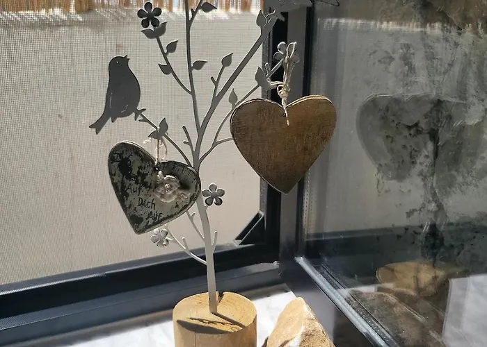 Stone House With Pool - Entire Floor Apartamento