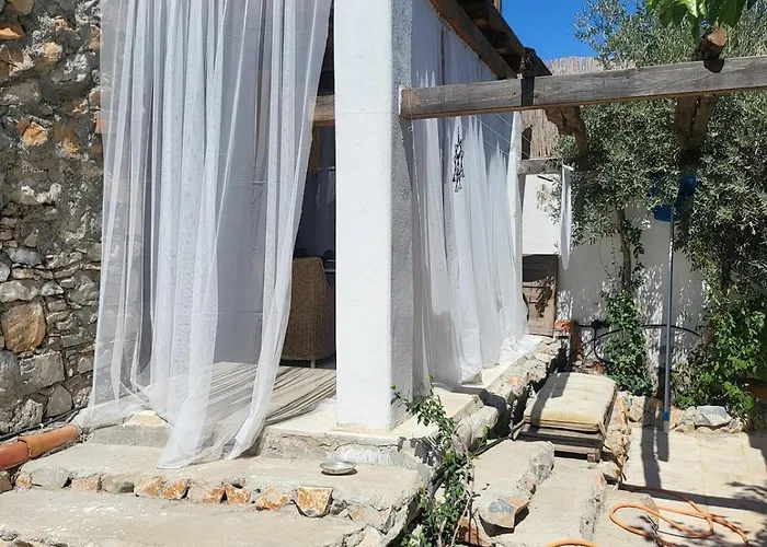 Apartamento Stone House With Pool - Entire Floor Muğla