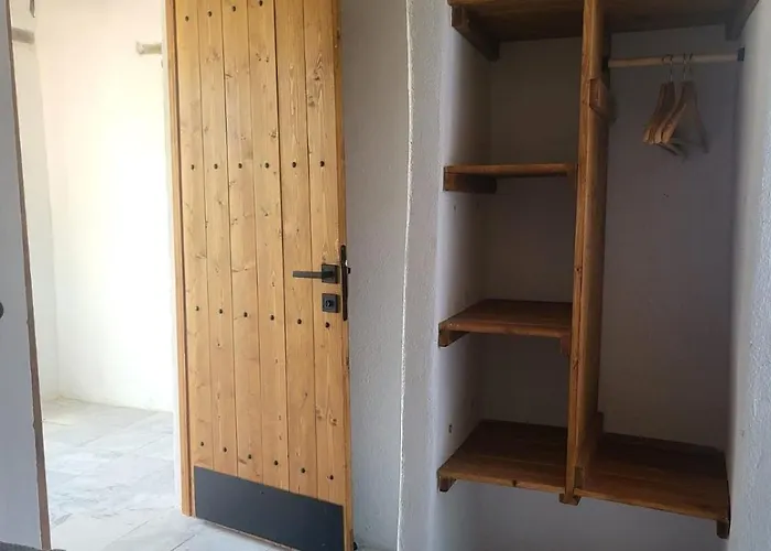 Appartement Stone House With Pool - Entire Floor