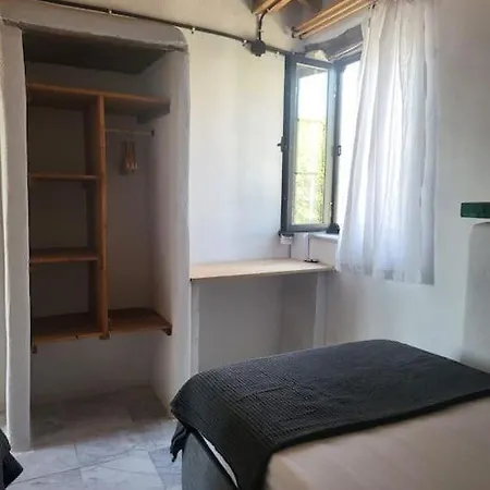 Stone House With Pool - Entire Floor * Muğla