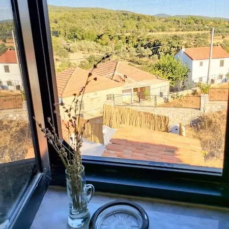 Stone House With Pool - Entire Floor