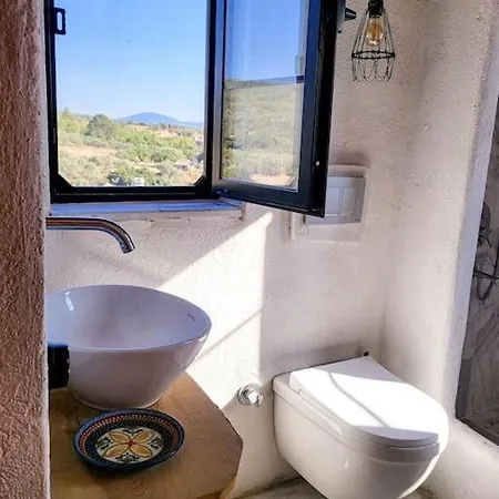 Stone House With Pool - Entire Floor Appartement Muğla