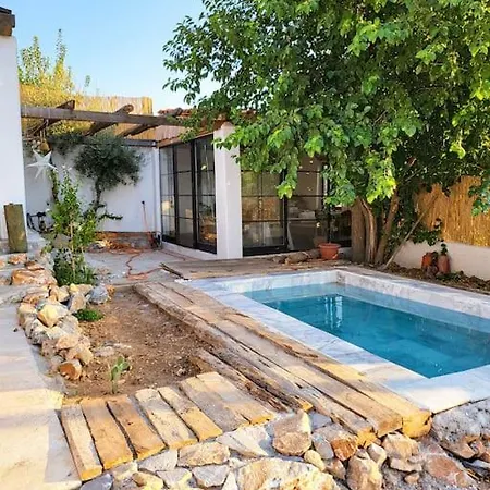 Stone House With Pool - Entire Floor * Muğla