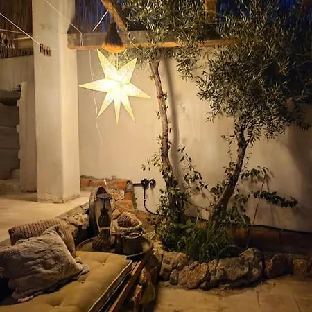 Appartement Stone House With Pool - Entire Floor