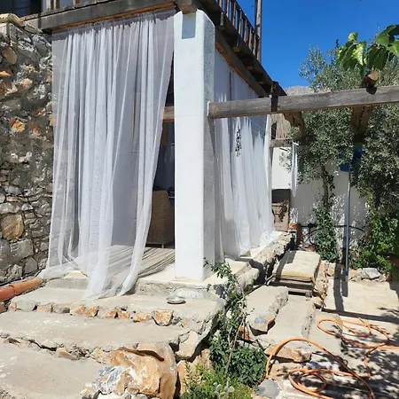 Apartamento Stone House With Pool - Entire Floor Muğla