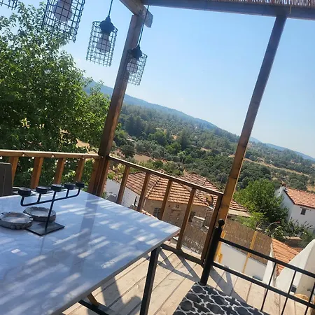 Appartement Stone House With Pool - Entire Floor *