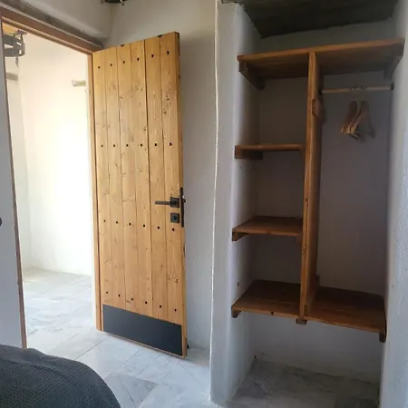 Appartement Stone House With Pool - Entire Floor