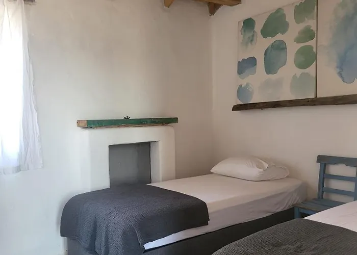 Stone House With Pool - Entire Floor Muğla