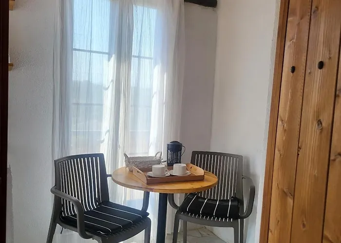 Stone House With Pool - Entire Floor